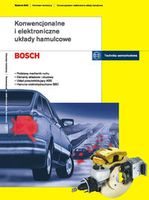 Zdjęcie Konwencjonalne i elektroniczne układy hamulcowe - Rzeszów