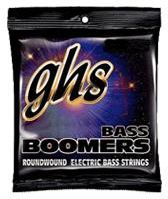 ghs strings Bass Boomers 3045 5/M