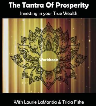 Tantra of Prosperity Workbook