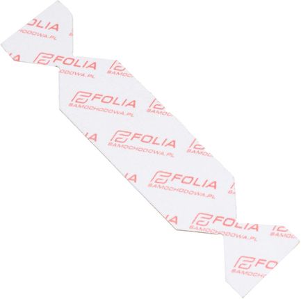 Filc Folia-samochodowa z mikrofibry