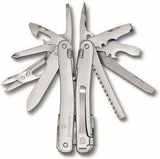Zdjęcie Multitool Victorinox SwissTool Spirit MX Clip 3.0224.MKB1 - Chełmża