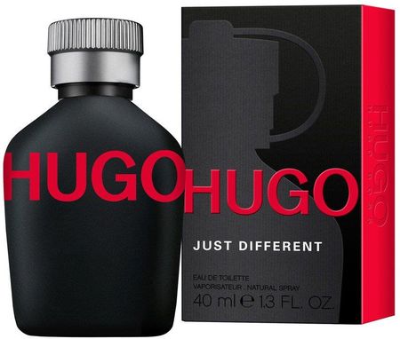 Hugo just shop different 40ml