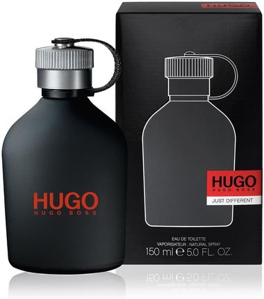 Hugo Boss Hugo Just Different Man Woda Toaletowa 150 ml