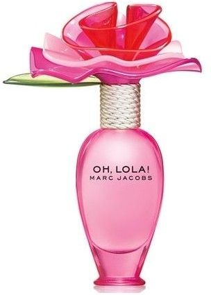 Marc Jacobs Oh Lola woda perfumowana 100ml spray Ceneo.pl Marc Jacobs Lola Woman woda perfumowana 100ml spray Ceneo.pl