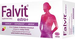 Falvit Estro+ 60tabl.