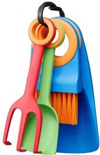 Zdjęcie Fiskars Myfirst Zestaw Narzędzi Ogrodowych Dla Dzieci 1062472 - Sierpc