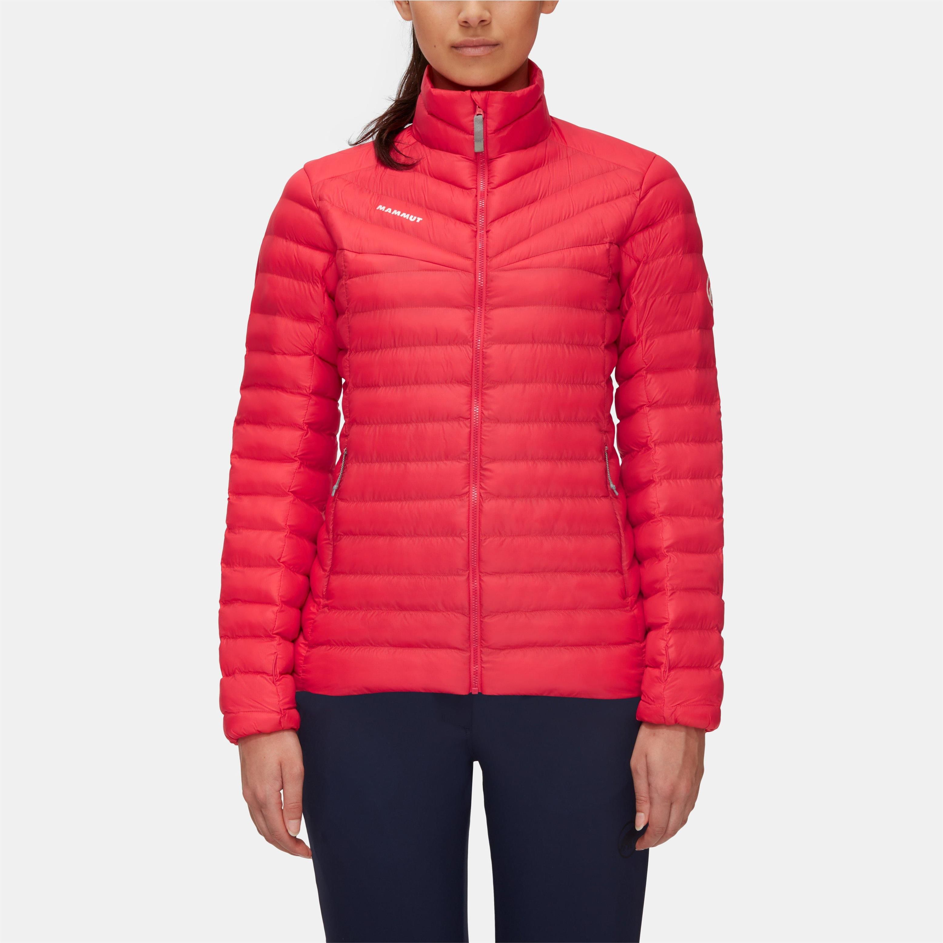 Mammut Albula IN Jacket Women Ceny i opinie