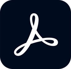 Adobe Acrobat 2020 Pro Upgrade MULTI PL (65324436AD01A00)