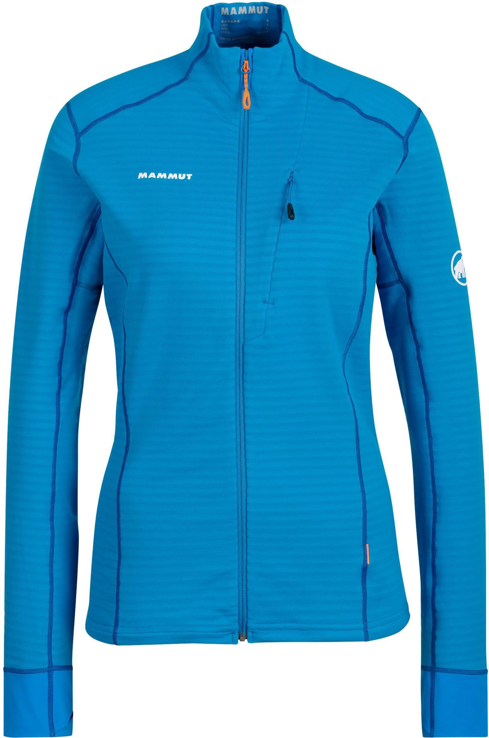 Mammut Aconcagua Light ML Jacket Women Ceny i opinie Ceneo.pl