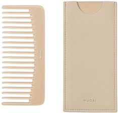 Zdjęcie Nuori Detangling Comb Neutral  grzebień do włosów - Ścinawa