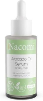 Nacomi Serum Avocado 40 ml