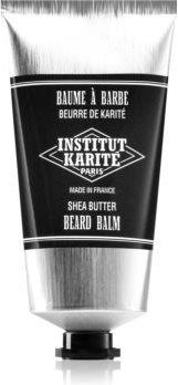Institut Karité Paris Men Shea Butter Beard Balm Balsam Do Brody Z Masłem 75 Ml