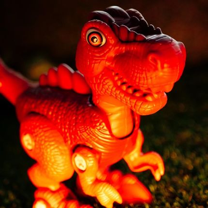 Lisciani Giochi Lisciani Im A Genius Science Dino Stem T-Rex - zdjęcie 5