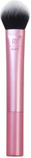 Zdjęcie Pędzel do różu - Real Techniques Tapered Cheek Makeup Brush - Pakość