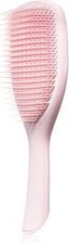Zdjęcie Tangle Teezer Large Wet Detangler szczotka do włosów typ Pink Hibiscus - Kłecko