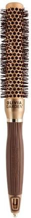 Olivia Garden NanoThermic Speed XL ceramiczna szczotka do modelowania włosów z jonizacją 24mm
