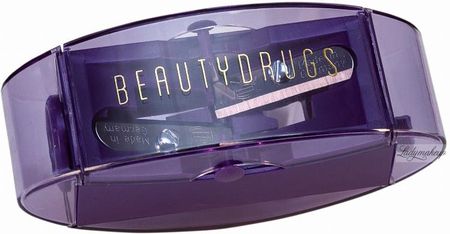 Beautydrugs - Temperówka kosmetyczna - Dwustronna