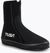 Buty neoprenowe TUSA Dive 5 mm czarne Wiosna 2023