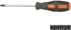 Zdjęcie Top Tools Wkrętak krzyżowy, Pz1 x 75mm (39D655) - Kamieńsk