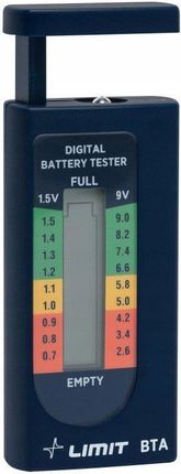 Limit Tester Baterii Bta 272520107