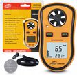 Termometerfabriken Viking Se Termometr 6751S