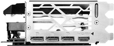 MSI GeForce RTX 3090 Ti Black Trio 24GB GDDR6X - Karta