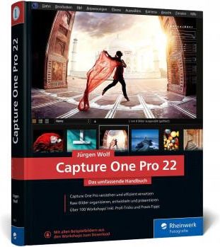 Capture One Pro 22