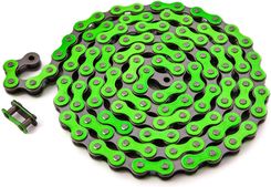 Zdjęcie Khebikes Bmx Chaine Vert 1/2 "X1/8" Acier Zielony - Glinojeck