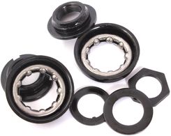 Zdjęcie Khebikes Wspornik Dolny Us Bb Czarny - Żarów