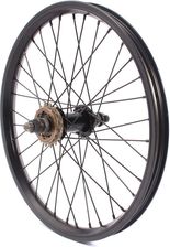Zdjęcie Khebikes Tylne Koło Bmx Blaze Black 18" 14Mm Czarny - Ostróda