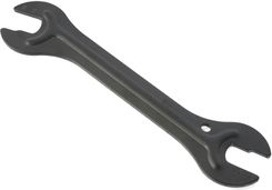 Zdjęcie Khebikes Klucz Stożkowy Khe Czarny - Maków Mazowiecki