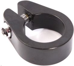 Zdjęcie Khebikes Obejma Siedzenia Khe Anodowana Na Czarno Czarny - Płock