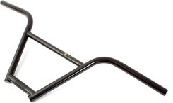 Zdjęcie Khebikes Kierownica Bmx Mvp 4 Sztuki Czarna 9" Czarny - Ostrołęka