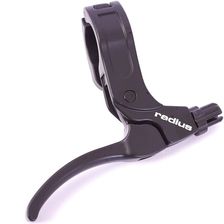 Zdjęcie Khebikes Khe Promień Prawej Dźwigni Hamulca Czarny - Puck