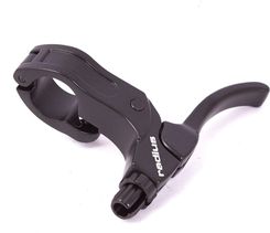 Zdjęcie Khebikes Dźwignia Hamulca Khe Radius Lewa Czarny - Bielsko-Biała