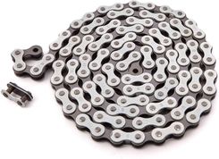 Zdjęcie Khebikes Bmx Chaine Blanc 1/2 "X1/8" Acier Biały - Tarczyn