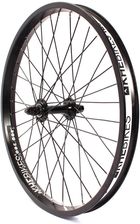 Zdjęcie Khebikes Koło Przednie Bmx Mvp Big400 Czarne 10Mm Czarny - Karpacz