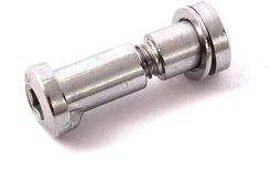 Zdjęcie Khebikes Khe Bmx Śruba Zacisku Siedziska 22Mm Szary - Mirosławiec