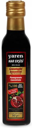 Yaren Nar Eksisi Melasa Z Granatu 340ml
