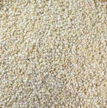 Zdjęcie Komosa Ryżowa Biała Quinoa 1kg - Bychawa