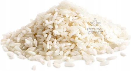 Natural Expert Ryż Biały 25kg