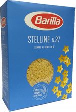 Zdjęcie Barilla Makaron Stelline Nr 27 0,5kg Orginalny - Kostrzyn