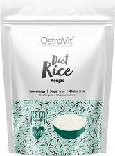 Zdjęcie Ostrovit Diet Rice Konjac 400g - Wojcieszów