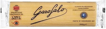 Garofalo Spaghettone Gragnanese xxl No423 500g