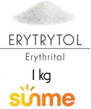 Zdjęcie Erytrytol 1kg - Gorlice