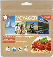 Zdjęcie Voyager Danie (538) Makaron Z Sosem Bolognese 160g  - Ozimek