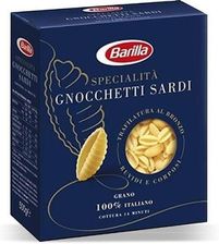 Zdjęcie Barilla Gnocchetti SardiMakaron Specialita (500g) - Śrem