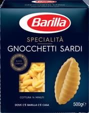 Barilla Gnocchetti SardiMakaron Specialita (500g)