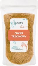 Cukier Trzcinowy 1kg Nierafinowany
