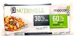Solaris Srl Makaron Niskowęglowodanowy Nutriwell Tagliatelle 100g Ciao Carb